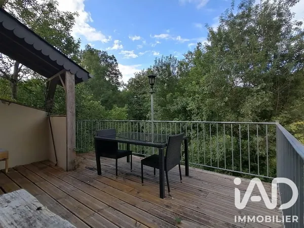 Maison 4 pièces 67 m²