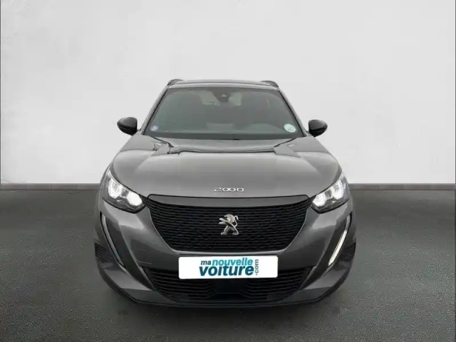 Peugeot 2008 puretech 130 s&amp;s eat8 — photo 29