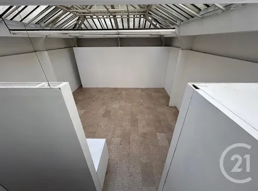 Appartement 3 pièces 88 m²