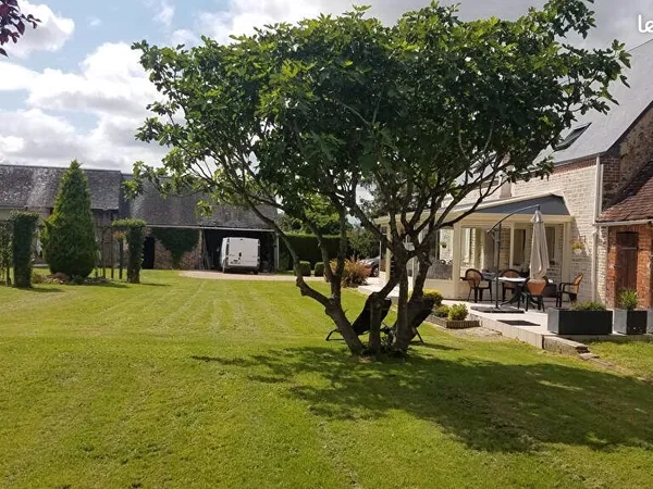 Maison 4 pièces 152 m²