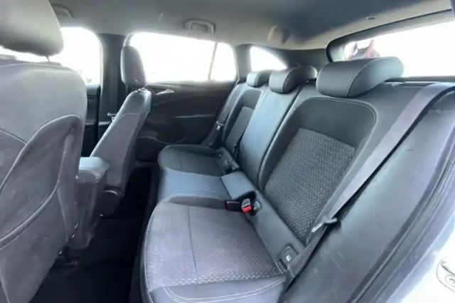 Opel Astra sports tourer 1.6 cdti 110 ch business — photo 61