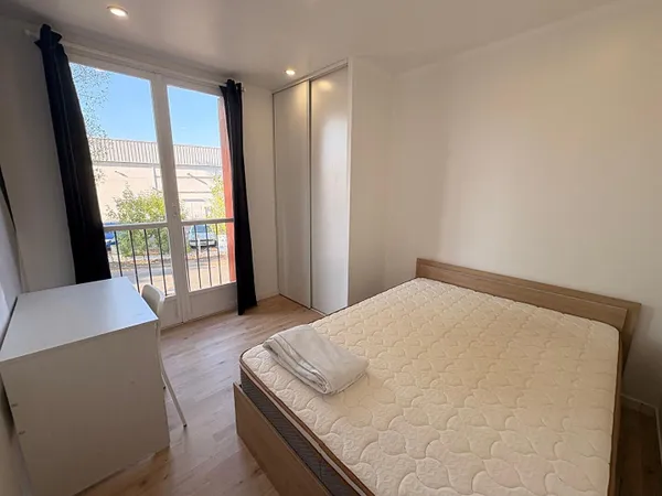 Appartement 1 pièce 70 m²