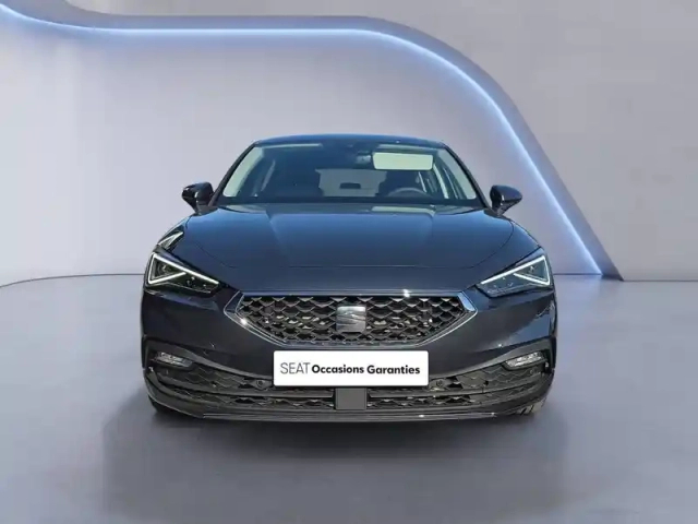 Seat Leon 1.5 etsi hybrid 115 dsg7 — photo 8