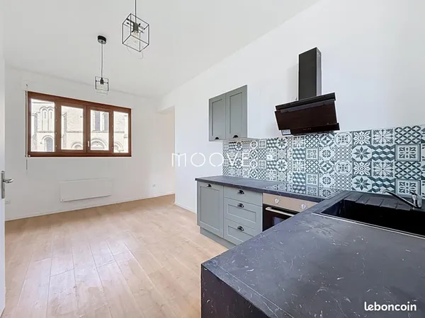 Maison 3 pièces 65 m²