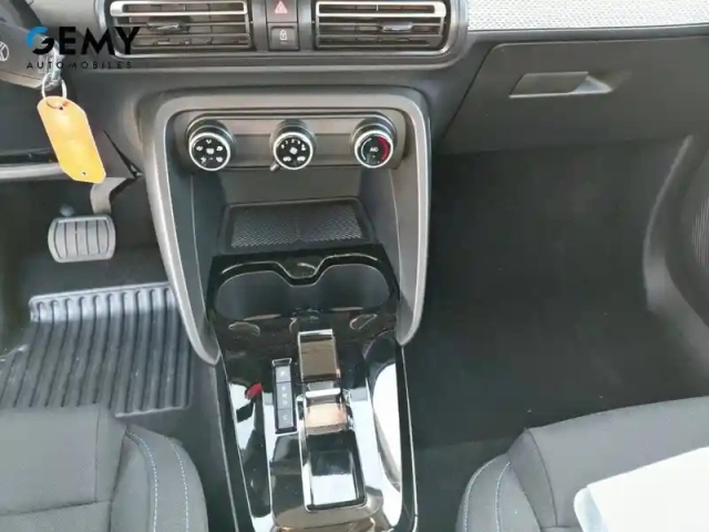 Citroën C3 e- 113 ch — photo 31