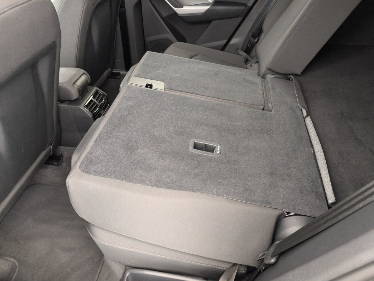 Audi Q3 — photo 12