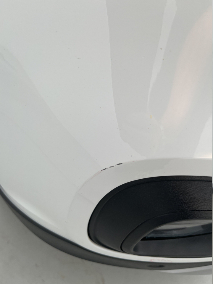 Volkswagen T-Cross — photo 53
