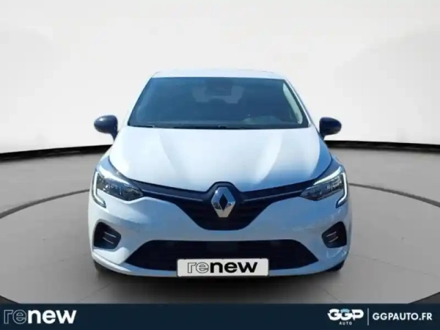 Renault Clio 1.0 sce 65ch evolution — photo 8