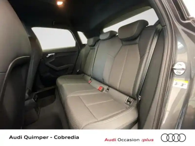 Audi A3 sportback 35 tdi 150ch s line s tronic 7 — photo 8