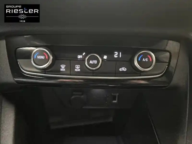Opel Corsa electrique 136 ch &amp; batterie 50 kw/h — photo 39