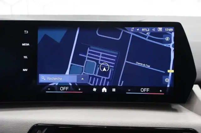 Bmw Serie 2 active tourer 218i 136 ch dkg7 — photo 50