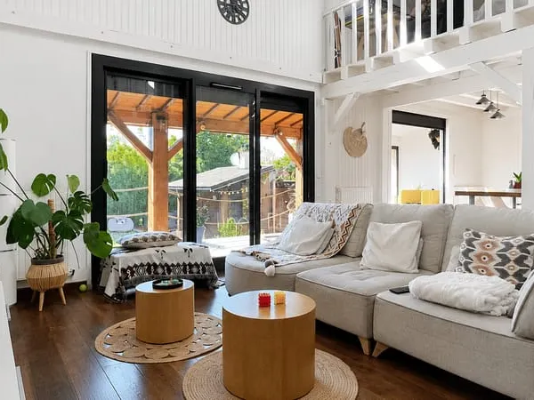 Maison 7 pièces 134 m²