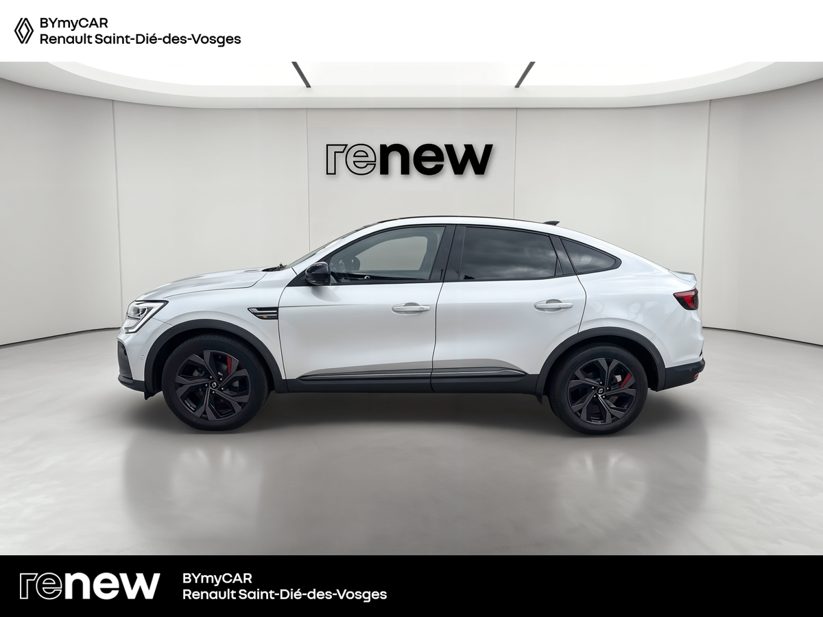 Renault Arkana E-Tech 145 - 21B — photo 2
