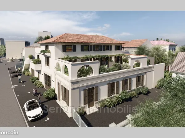 Local commercial 81 m² Chateaurenard