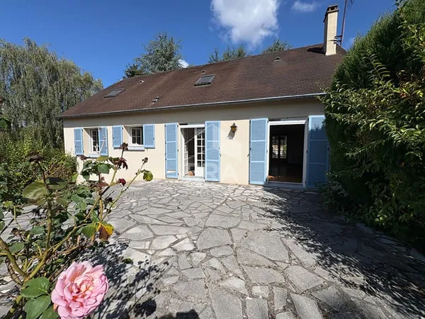 Maison RÉmalard En Perche