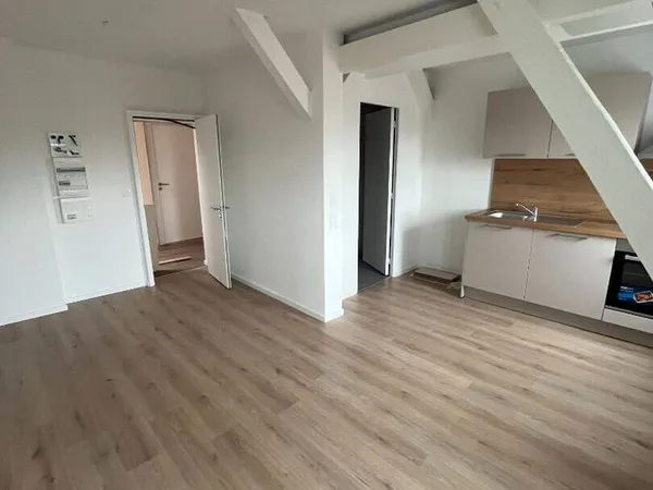 Studio 1 pièce 22 m²