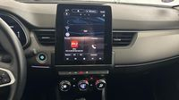 Renault Arkana 1.6 E-Tech hybride 145ch Techno -22 — photo 19