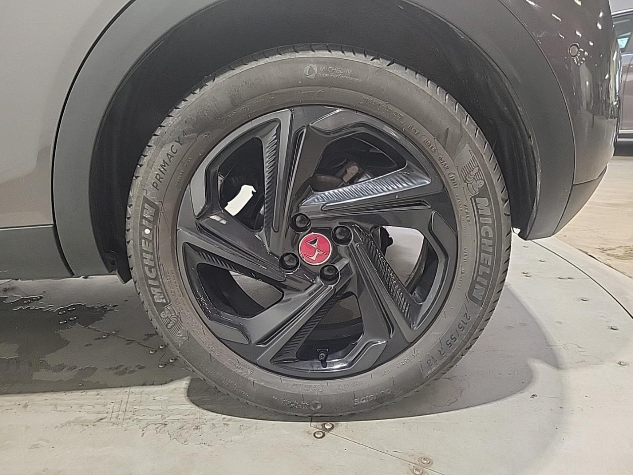 Ds Ds 3 crossback puretech 130 eat8 performance line+ — photo 16