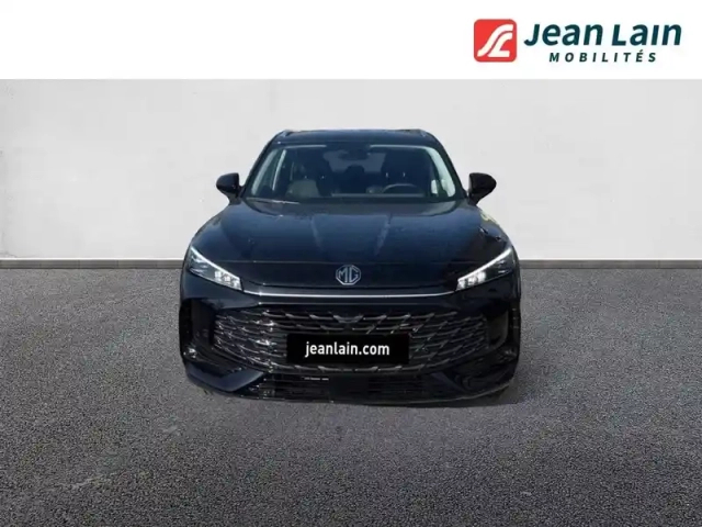Mg Ehs 1.5t phev 272 ch — photo 20