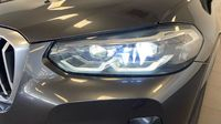 Bmw X3 xDrive30e 292ch M Sport — photo 17