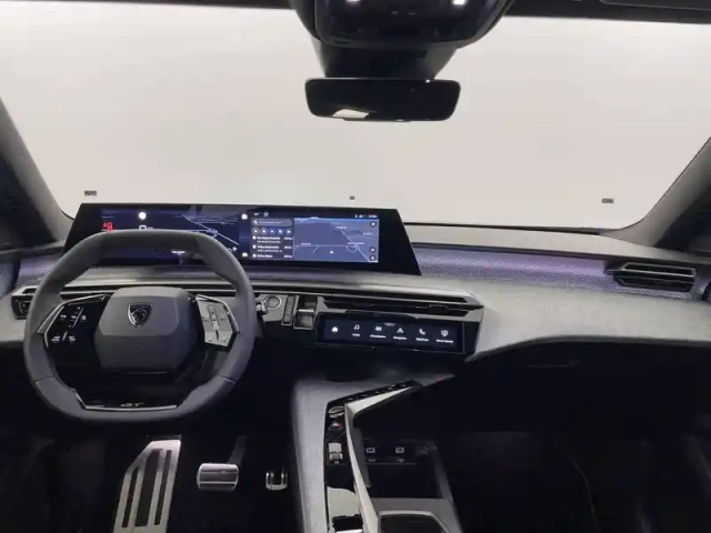 Peugeot 5008 hybrid 145 e-dcs6 — photo 62