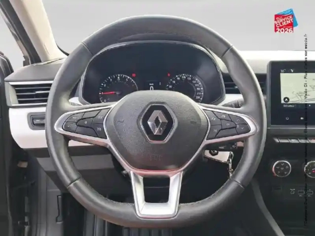 Renault Clio 1.0 tce 90ch evolution — photo 12