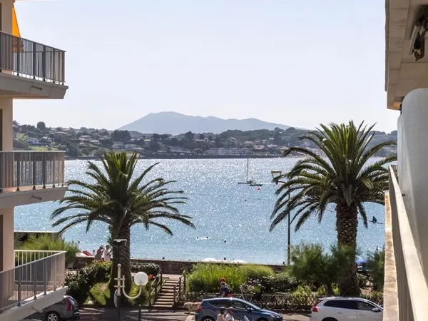Vends appartement
