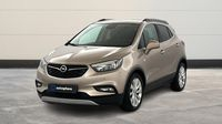 Opel Mokka X 1.4 Turbo 140ch Innovation 4x2 BVA