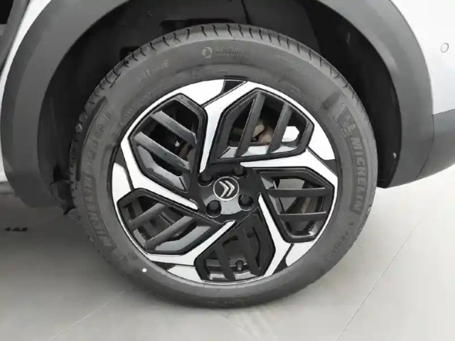 Citroën C4 bluehdi 130 s&amp;s eat8 — photo 13