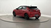 Opel Corsa 1.2 Turbo 130ch GS Line BVA — photo 8
