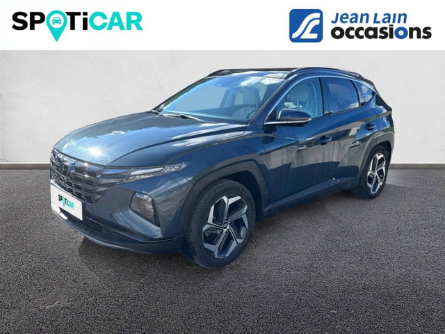 Hyundai Tucson 1.6 T-GDI 265 HTRAC Plug-in BVA6 Executive
