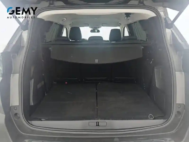 Peugeot 5008 bluehdi 130ch s&amp;s bvm6 — photo 6