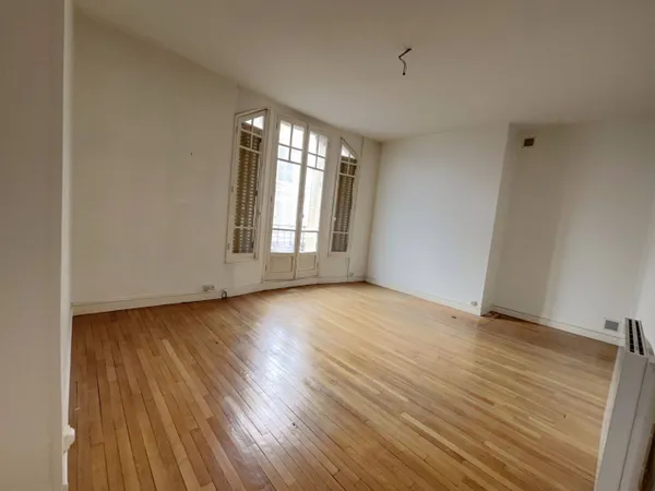 Appartement 4 pièces 114 m²