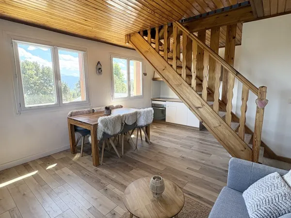 Appartement 5 pièces 85 m²