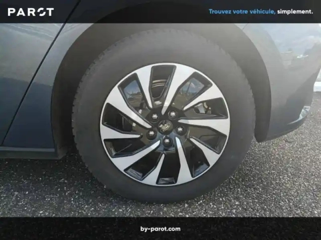 Ford Focus active 1.0 flexifuel 125 s&amp;s mhev x — photo 14