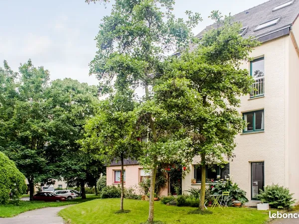 Colocation chambre dans Appartement Rennes - Bellangerais