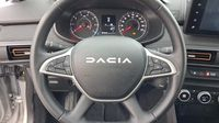 Dacia Sandero 1.0 ECO-G 100ch Stepway Expression — photo 12