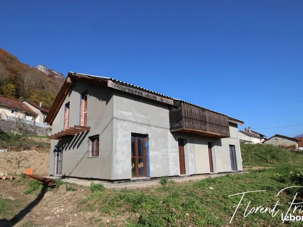 Maison 5 pièces 79 m²