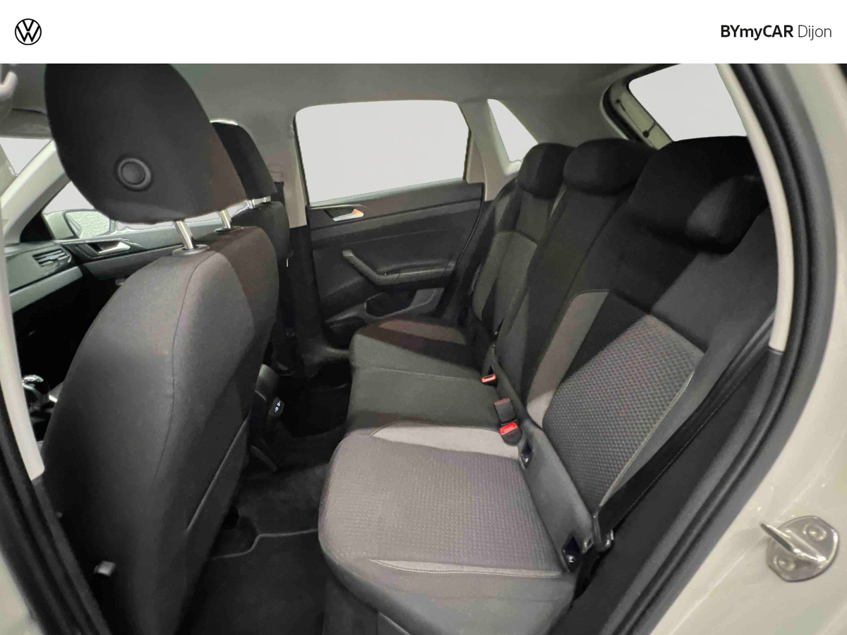 Volkswagen Polo 1.0 TSI 95 S&amp;S BVM5 — photo 12