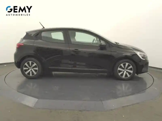 Renault Clio tce 90 — photo 19