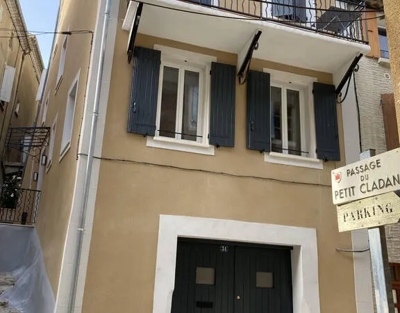 Maison 4 pièces 99 m²