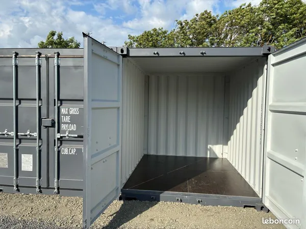 Container/Box/Garage