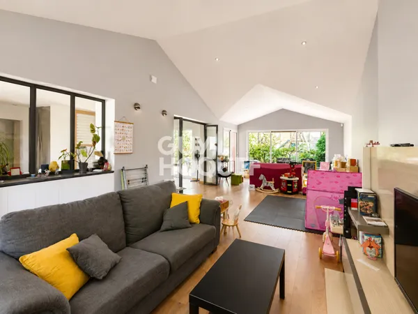 Maison à vendre de 6 pièces de 155 m²