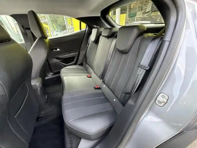 Opel Mokka -e 136ch elegance — photo 12