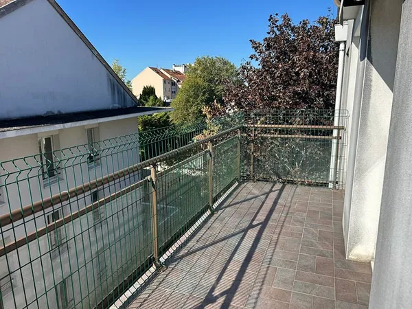 Appartement Saint Dizier 2 pièce(s) 63.19 m2