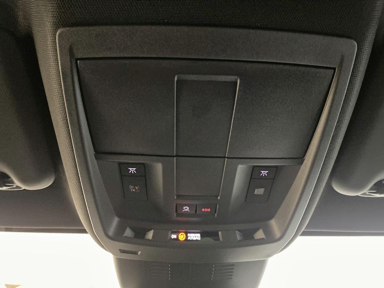 Peugeot 3008 hybrid 145 e-dcs6 allure — photo 19