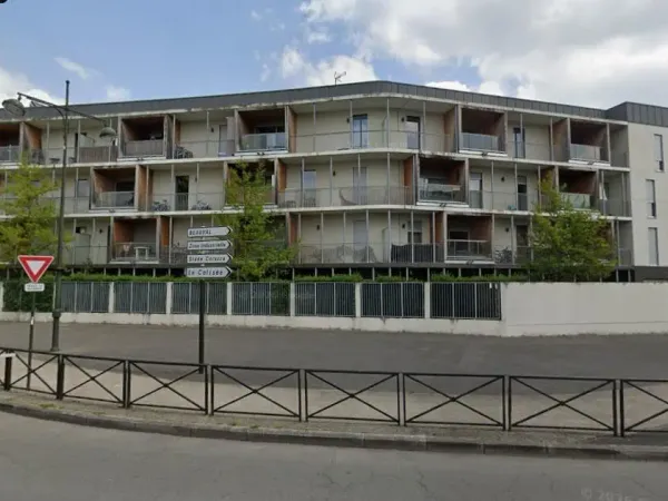 Appartement 4 pièces 111 m²