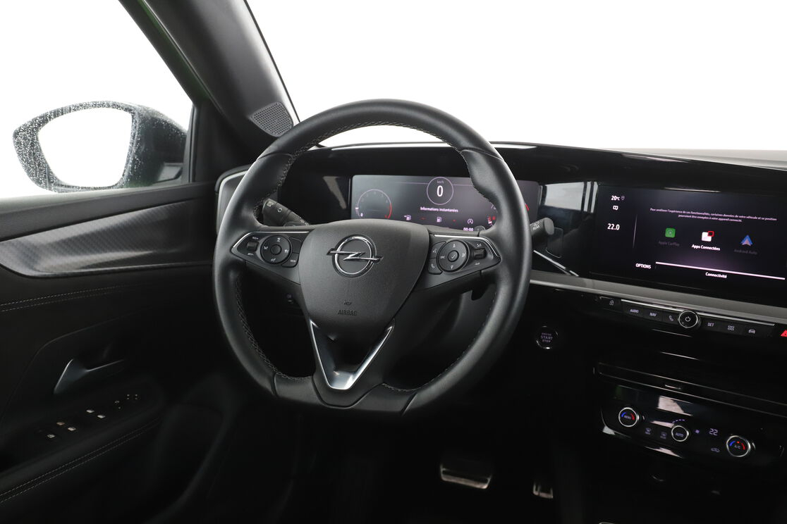 Opel Mokka 1.2 Turbo Ultimate Auto — photo 12