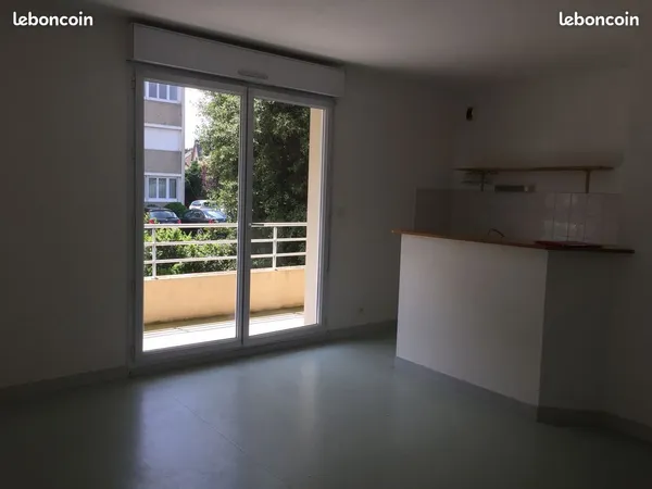 Appartement Ste Thérèse