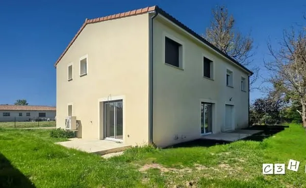 Maison à vendre Mauzac